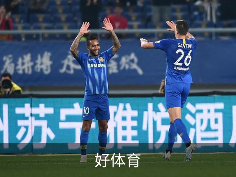 了解好体育